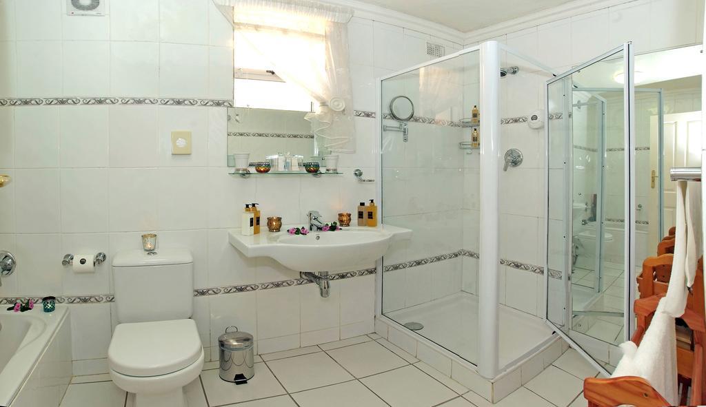 Anchor'S Rest Guesthouse And Self Catering Durban Szoba fotó