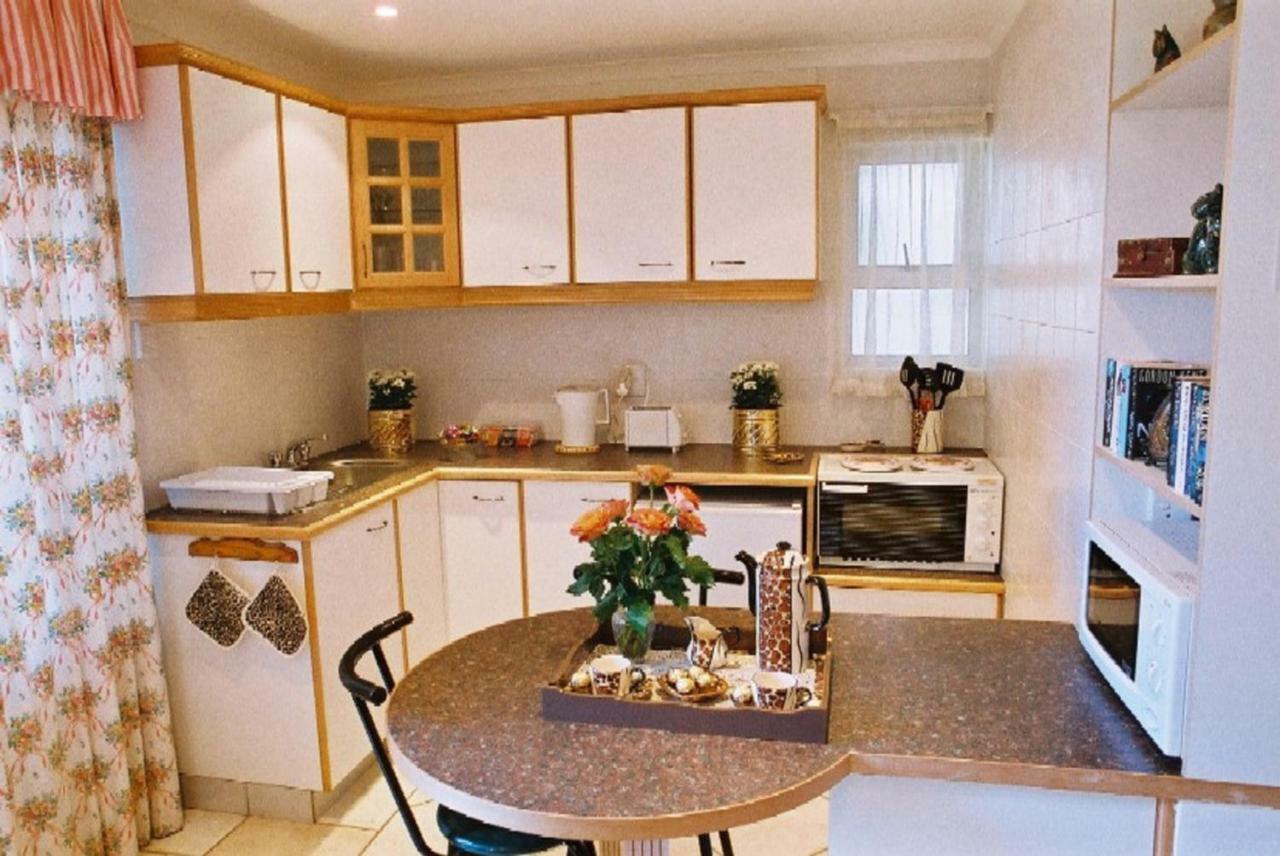 Anchor'S Rest Guesthouse And Self Catering Durban Kültér fotó