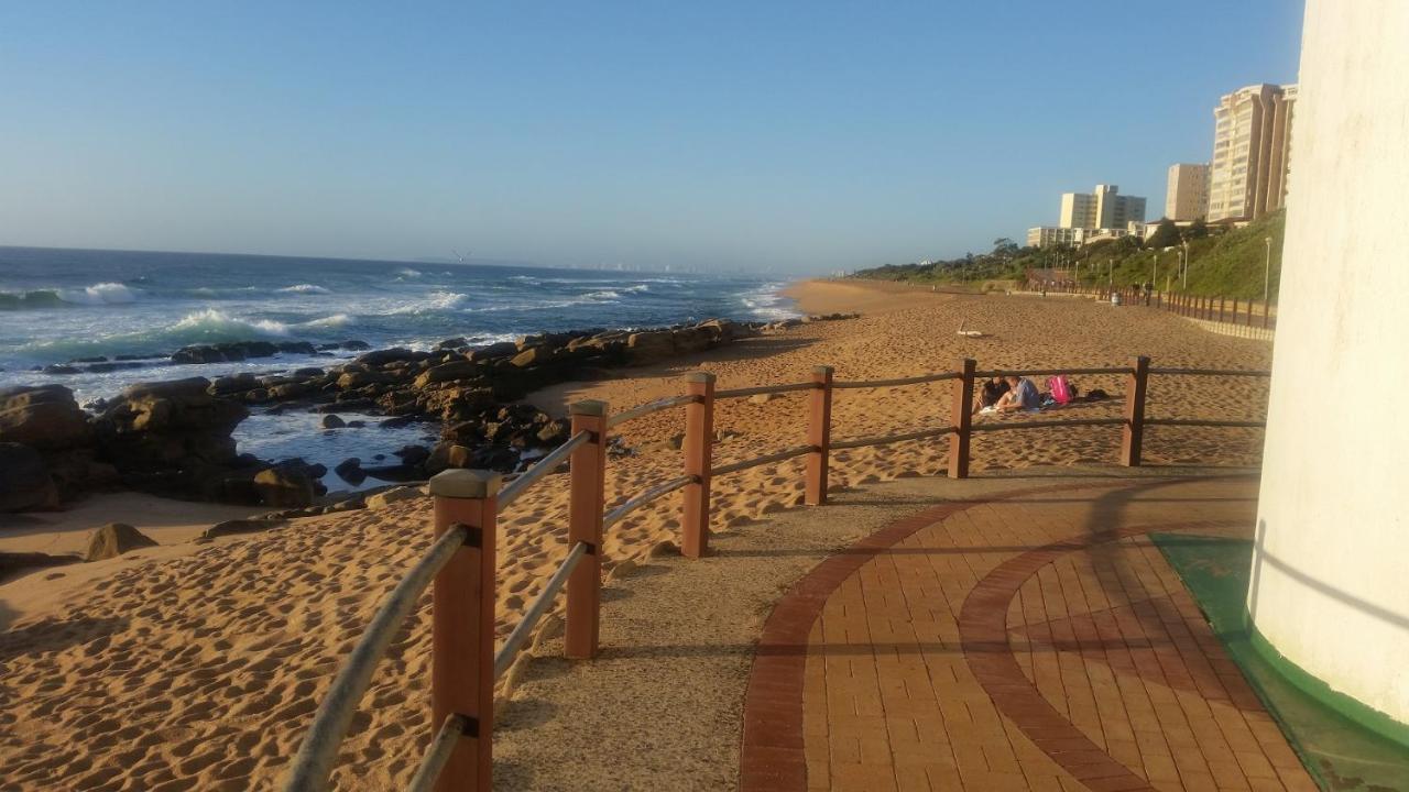 Anchor'S Rest Guesthouse And Self Catering Durban Kültér fotó