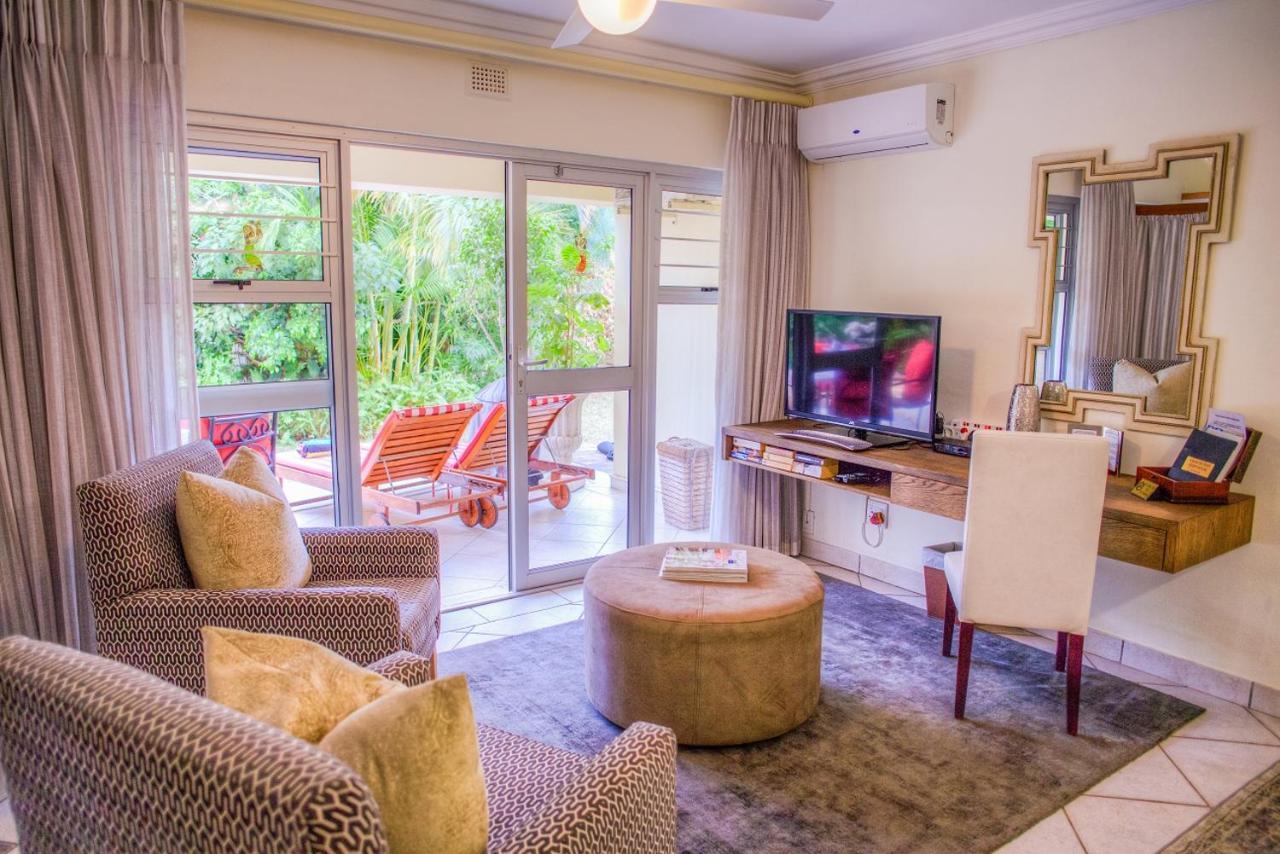 Anchor'S Rest Guesthouse And Self Catering Durban Kültér fotó